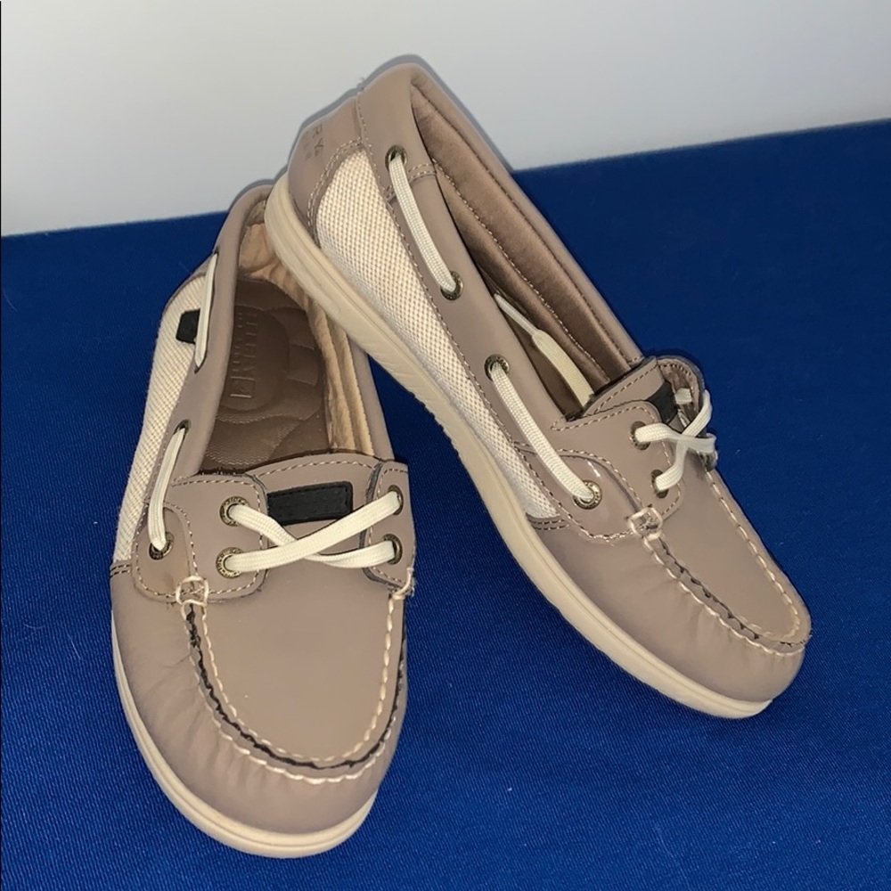 Women’s Sperry’s